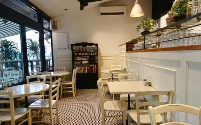 Suites in the Galilee