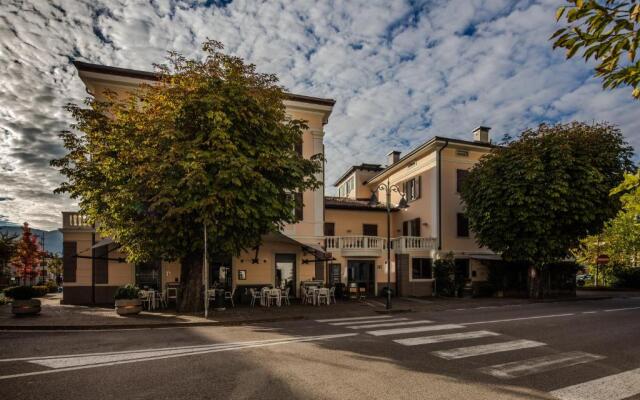 Albergo Caffe Centrale