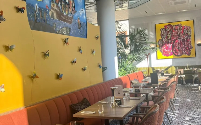 Dali Hôtel Montauban