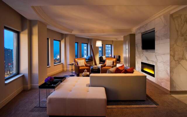 Sheraton Grand Chicago Riverwalk
