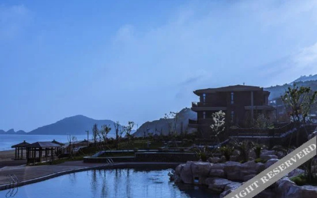 Ramada Hotel Long Beach, Shengsi