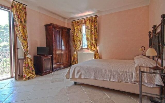 I Frangiventi B&B