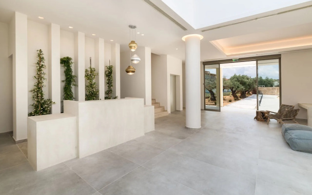 Tsamis Zante Suites - Adults Only