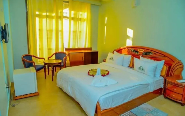 Ksb Hotel