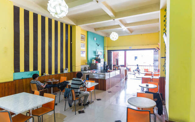 Hotel O Pondok Ripuji