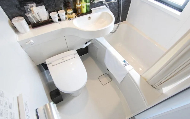 Hotel LiVEMAX Kyoto Teramachidori