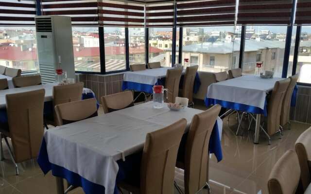 Grand Derya Otel