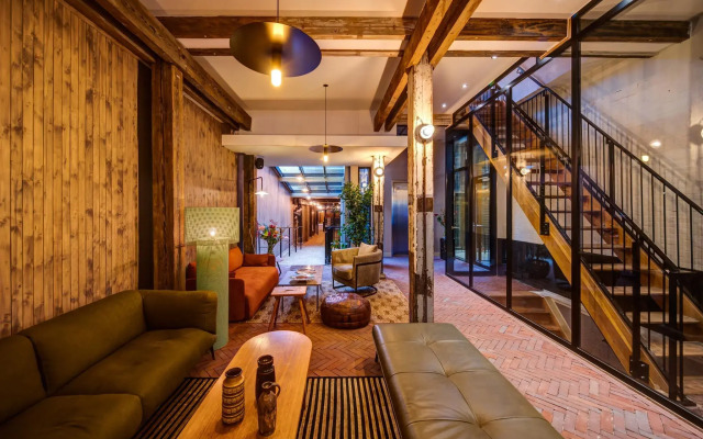 Hotel van de Vijsel