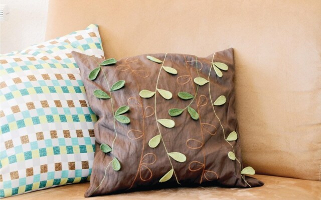 Nice Apartment in Rechlin With 2 Bedrooms, Sauna and Wifi