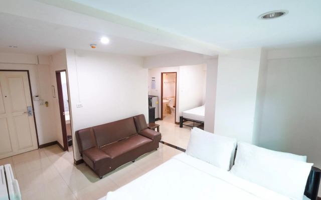 Don Muang Hotel
