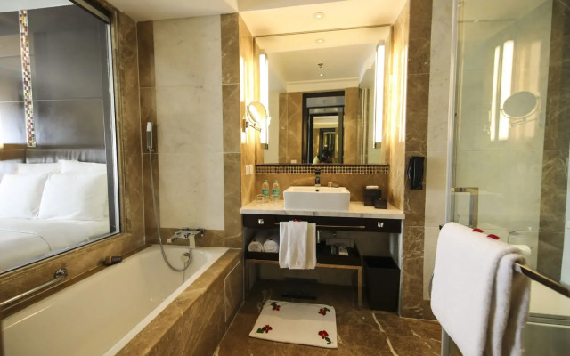 Jaipur Marriott Hotel