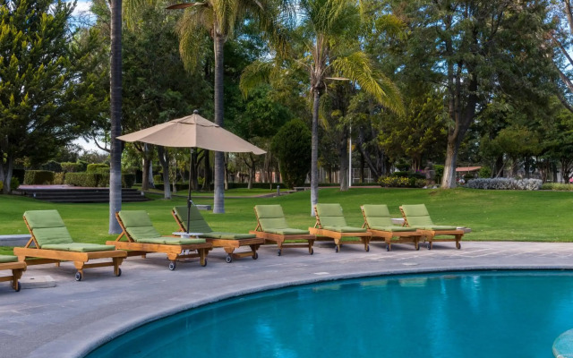 Hotel Las Trojes