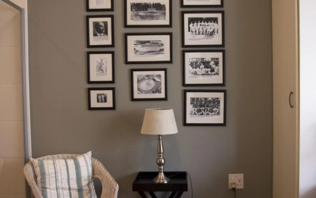 Tancredi Bed and Breakfast