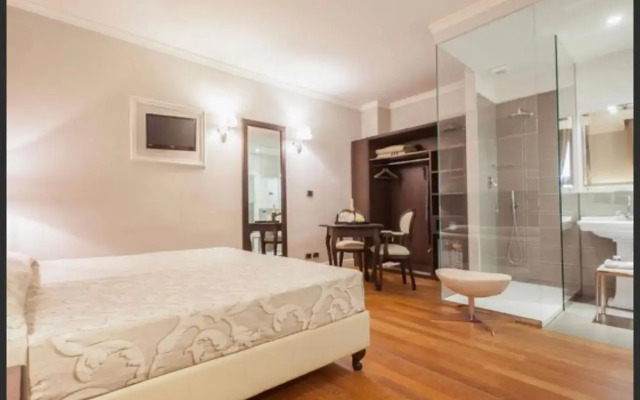 Hotel Lombardia