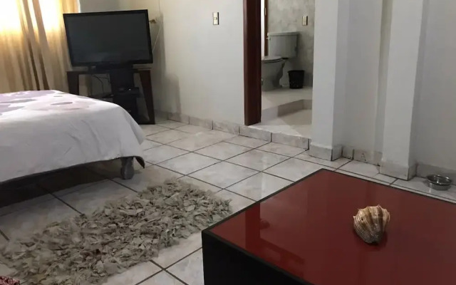 San Sebastianito Hostal - Hostel