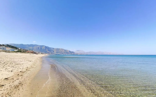 Casa Vacanza ''La Scinnuta'' Alcamo