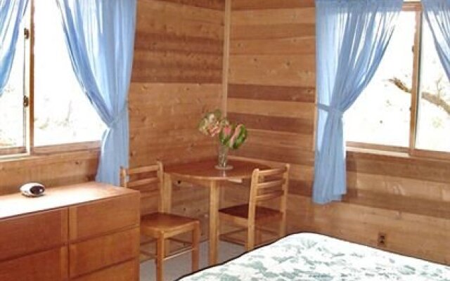 Tara Firma Inn - Volcano