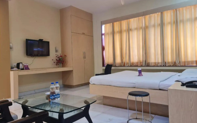 VITS Select Grand Inn, Ratnagiri