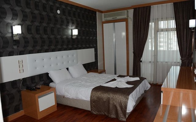 Bulut Hotel