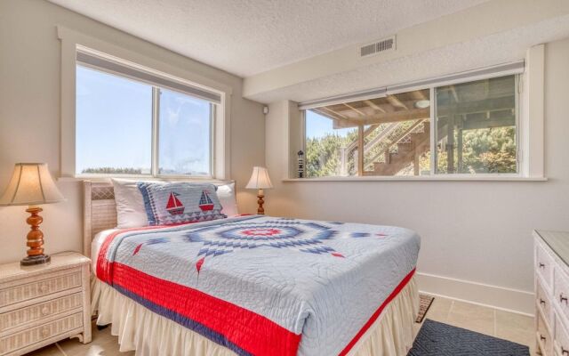 Sea-esta in Tierra Del Mar