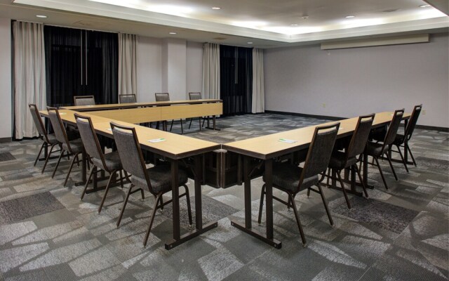 Courtyard Richmond Chester