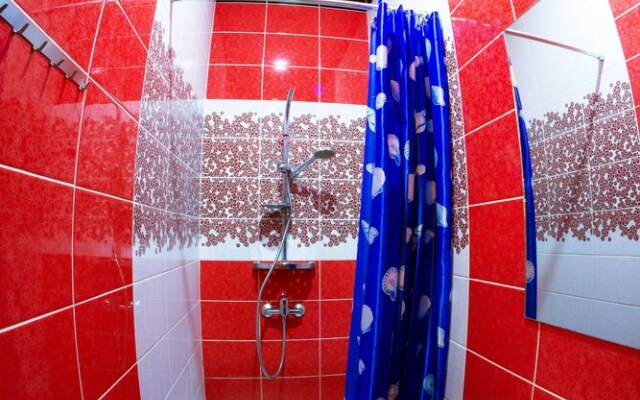 HD Hostel