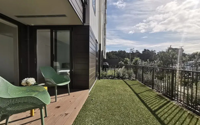 Brand New Lux 2 Bedroom Apartment