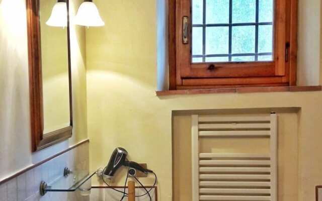 Casa Vacanze Podere Mezzastrada