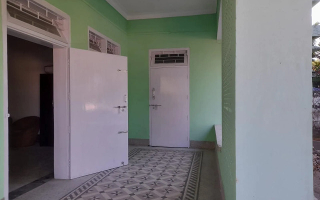 New Dream Homestay