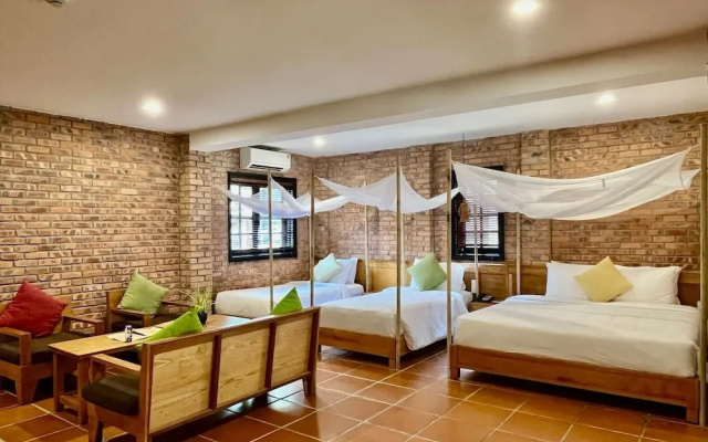 ENSO Retreat Hoi An - Rediscovery & Serenity