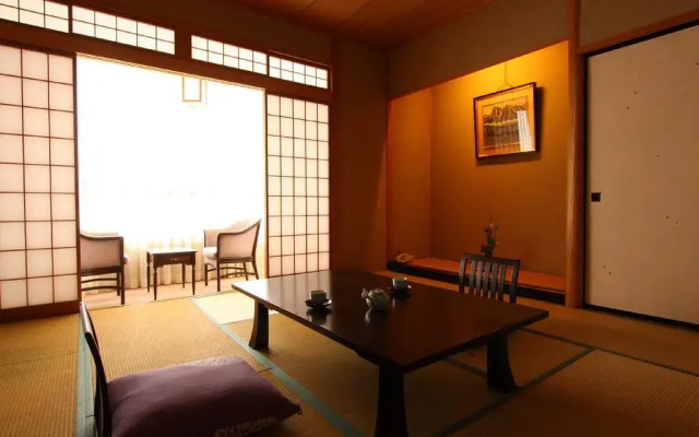 Wafu No Yado MASUYA