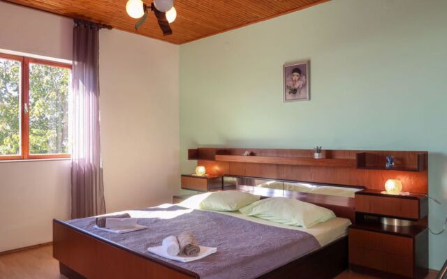 Apartment Katarina Bormio