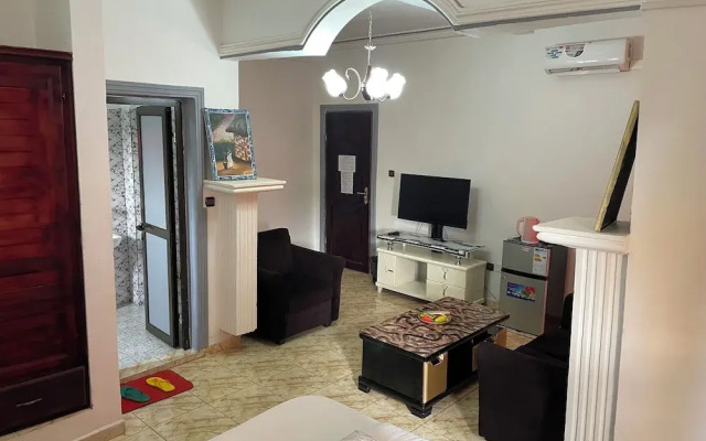 Ngk Hotel Apartment