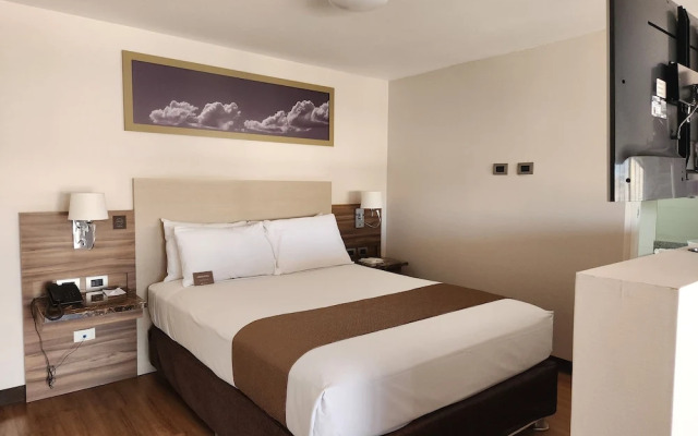 DM Hoteles Moquegua