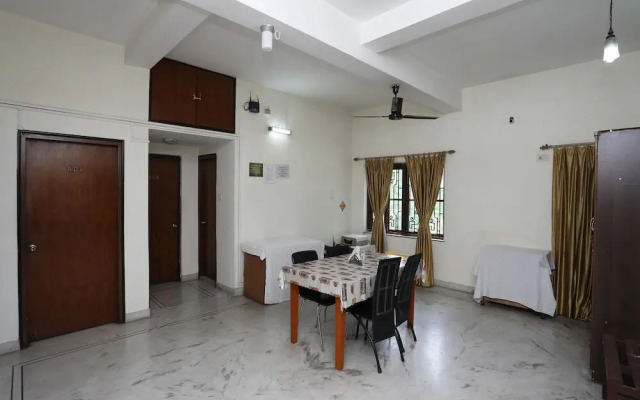 OYO 1235 Salt Lake Sector 1