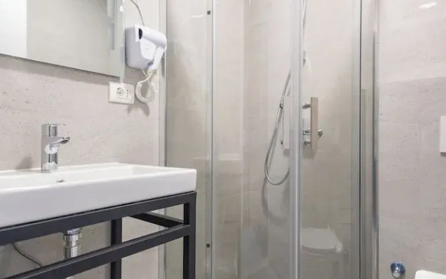 Prishtina City Apartments