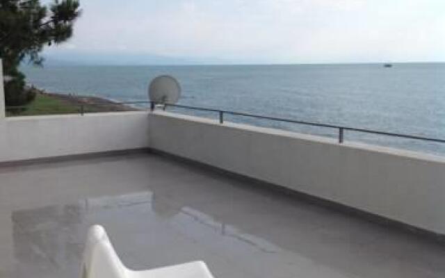 Seaside Villa In Shekvetili