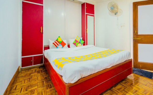 OYO 13693 Home Royal Wood 3BHK Mall Road