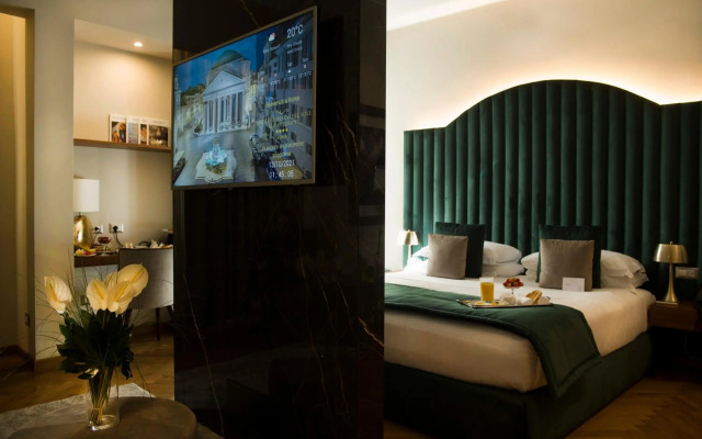 Antico Albergo del Sole al Pantheon