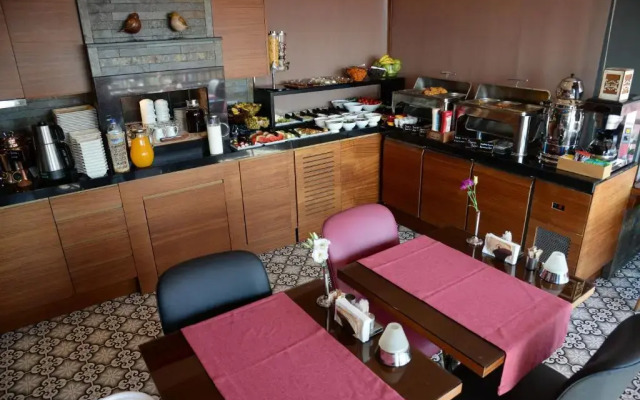 Pera Luna Residence - Special Class