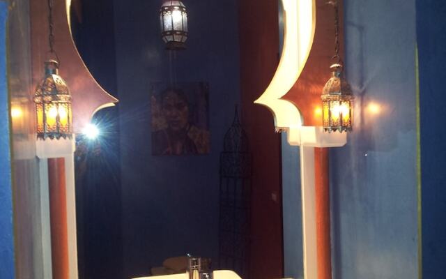 La Lucques Masabelle