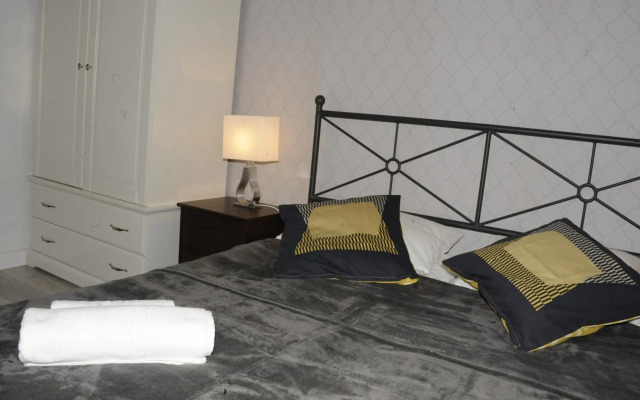 MiłoTu - Apartament Marszałkowski