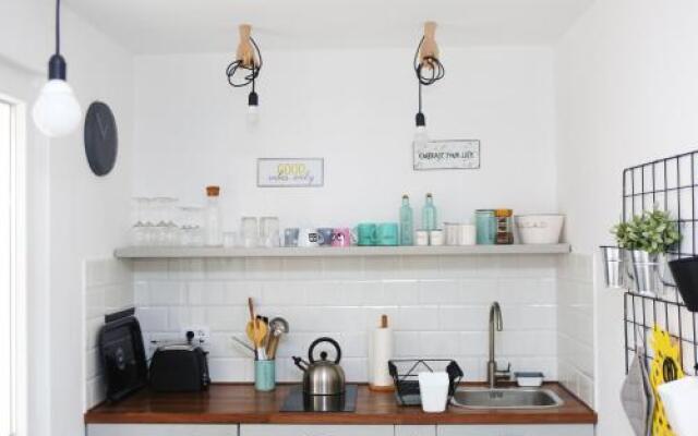 Apartment On the Sunny Side