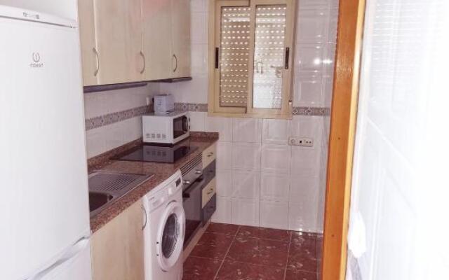 Apartamento Olimpo Elite 8A