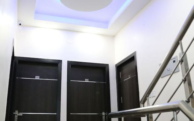 Hotel Chohan Residency