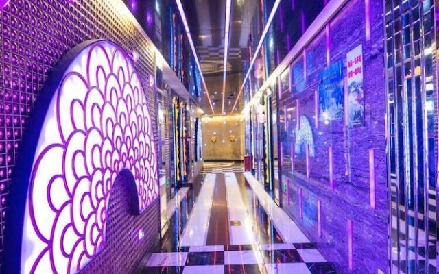Foshan Nanhai Jinmao Hotel