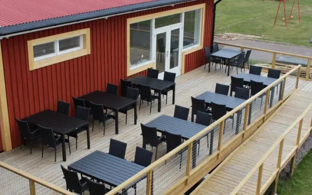 Bussamåla Bed & Breakfast