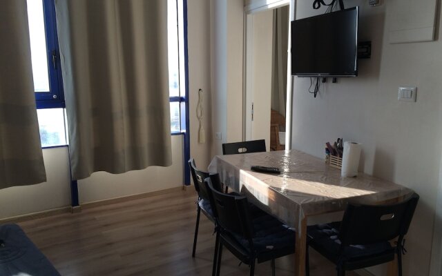 Ashdod Suites Beachfront apartment