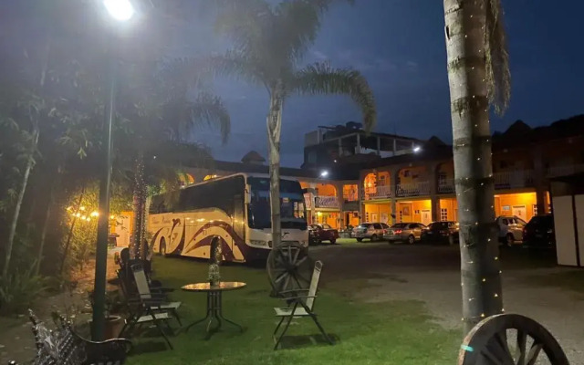 Hotel Campestre Imperial