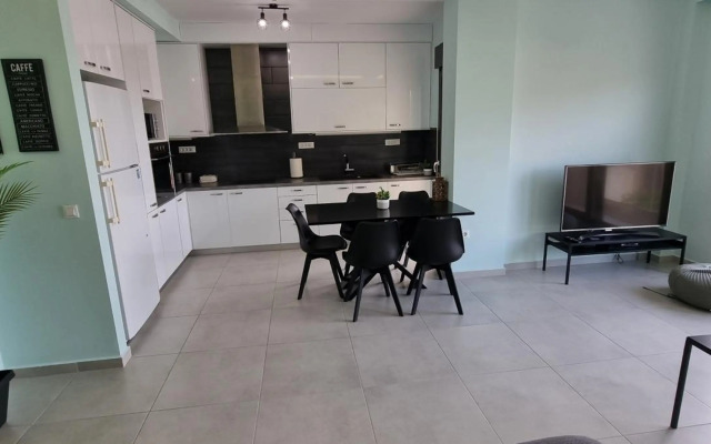 Sandy Cozy Apartments